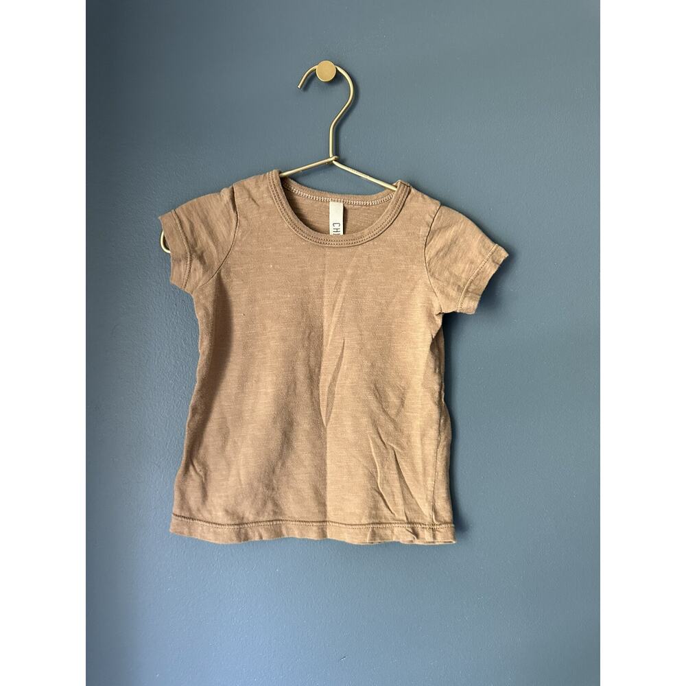 Childhoods‎ Basic Tee
